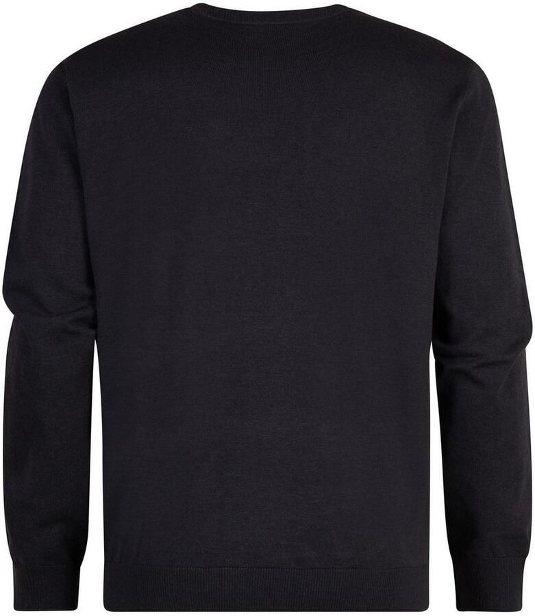 Petrol Industries Trui met ronde hals Men Knitwear Round Neck Basic