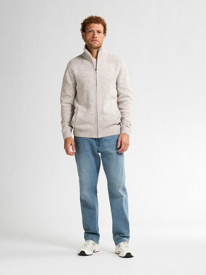 Petrol Industries Vest met opstaande kraag - Foto 6