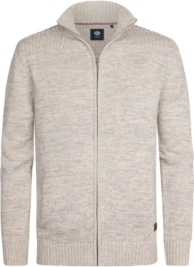 Petrol Industries Vest met opstaande kraag - Foto 8