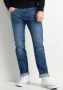 Petrol Industries slim fit jeans Seaham met riem medium vintage - Thumbnail 2