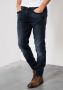 Petrol Industries slim fit jeans SEAHAM blue - Thumbnail 2