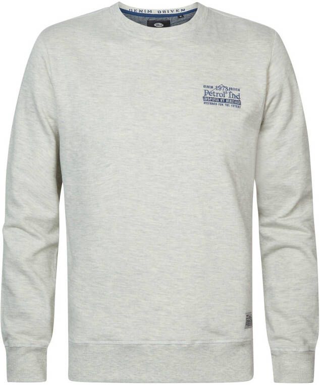 Petrol Industries Sweatshirt
