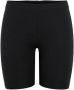 Pieces Slim fit fietsbroek katoenmix model 'KIKI' - Thumbnail 1