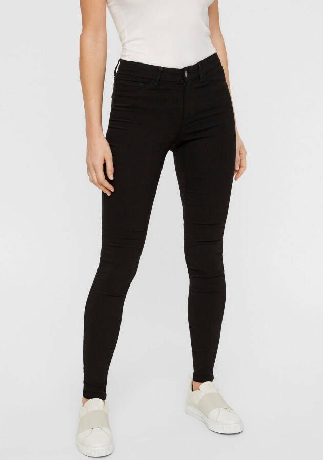 Pieces Jeggings PCSKIN WEAR MW JEGGINGS NOOS BC