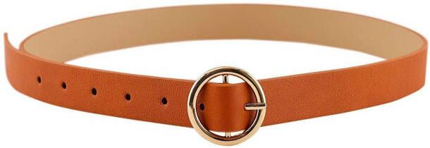 Pieces Kunststof riem PCBONNA JEANS BELT NOOS