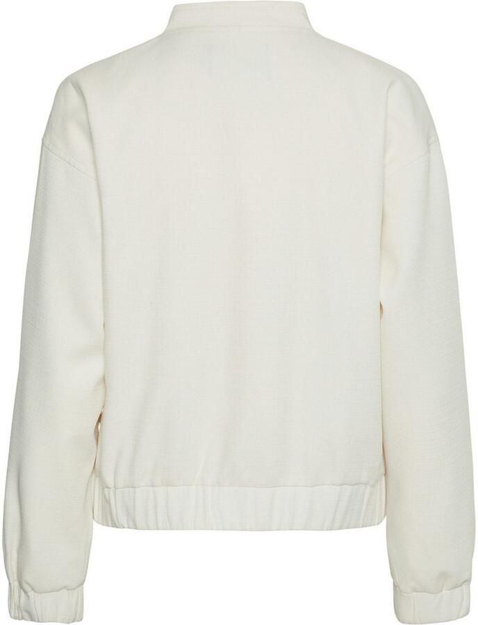 Pieces Blousejasje PCANNIE BOMBER NOOS BC