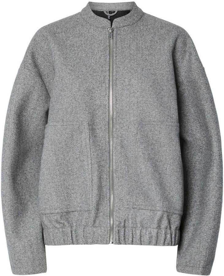 Pieces Blouson PCDEBBIE LS BOMBER JACKET NOOS