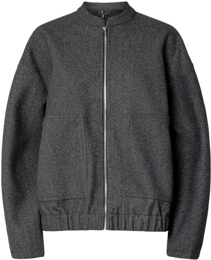 Pieces Blouson PCDEBBIE LS BOMBER JACKET NOOS