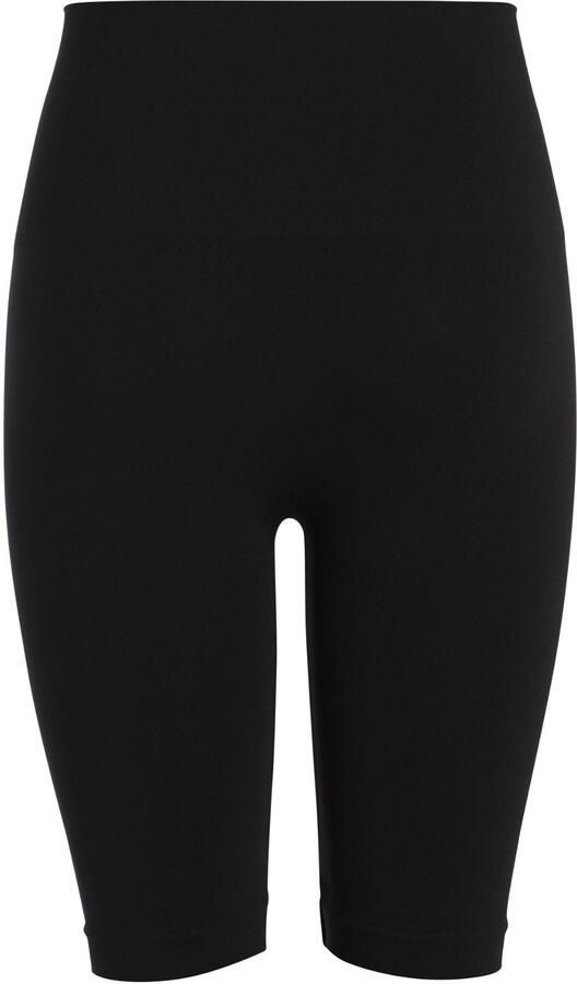Pieces Fietsbroekje PCIMAGINE met modellerend effect - Foto 8