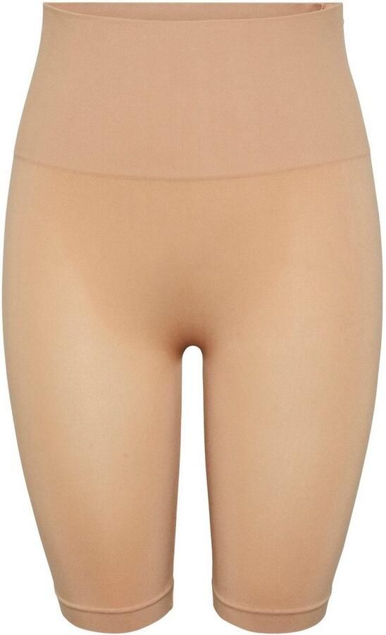 Pieces Fietsbroekje PCIMAGINE met modellerend effect - Foto 7