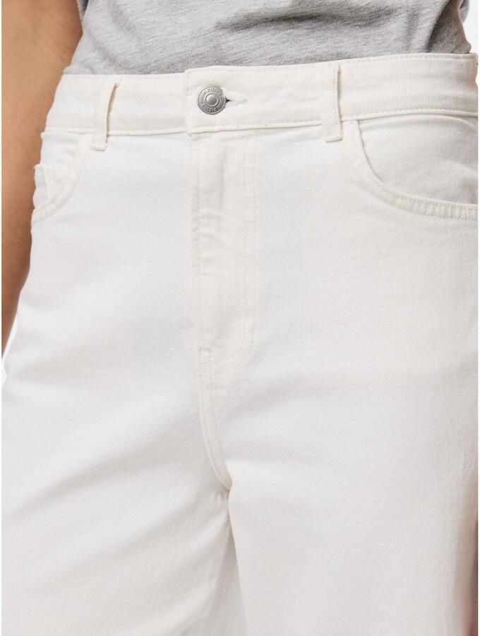 Pieces High-waist jeans PCSELMA HW WIDE JEANS OD NOOS BC - Foto 2