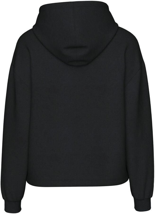 Pieces Hoodie PCCHILLI LS HEART HOODIE NOOS BC - Foto 4