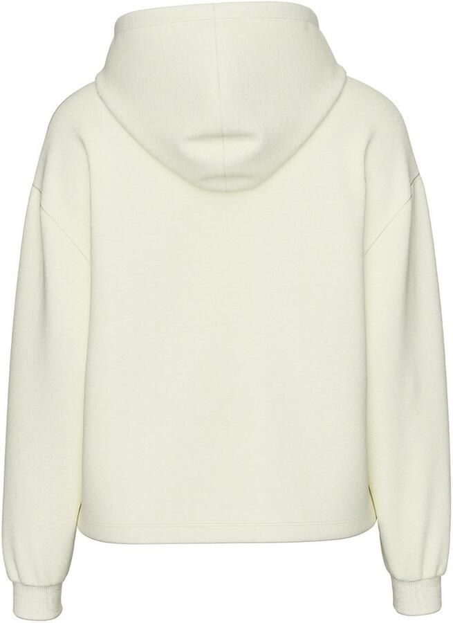 Pieces Hoodie PCCHILLI LS HEART HOODIE NOOS BC - Foto 8