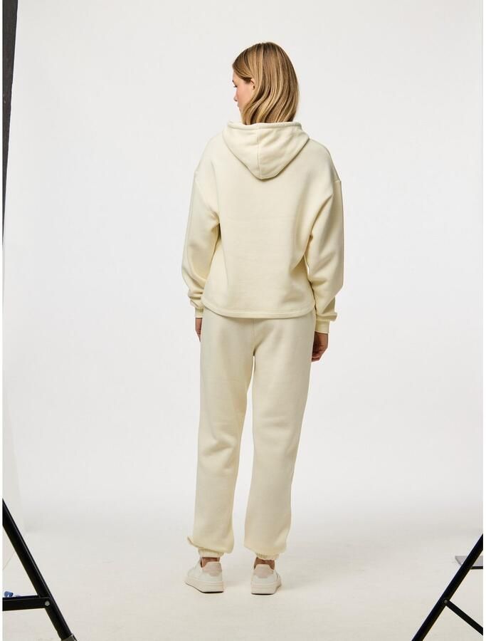 Pieces Hoodie PCCHILLI LS HEART HOODIE NOOS BC - Foto 2