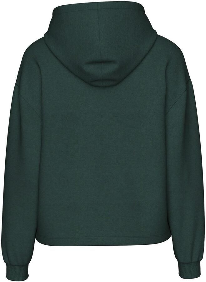 Pieces Hoodie PCCHILLI LS HEART HOODIE NOOS BC