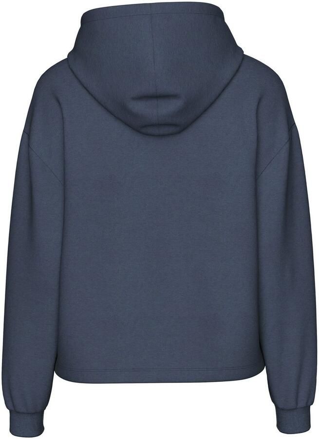 Pieces Hoodie PCCHILLI LS HEART HOODIE NOOS BC - Foto 5