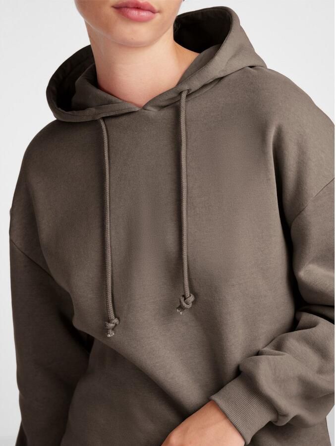 Pieces Hoodie PCCHILLI LS HOODIE NOOS BC - Foto 2