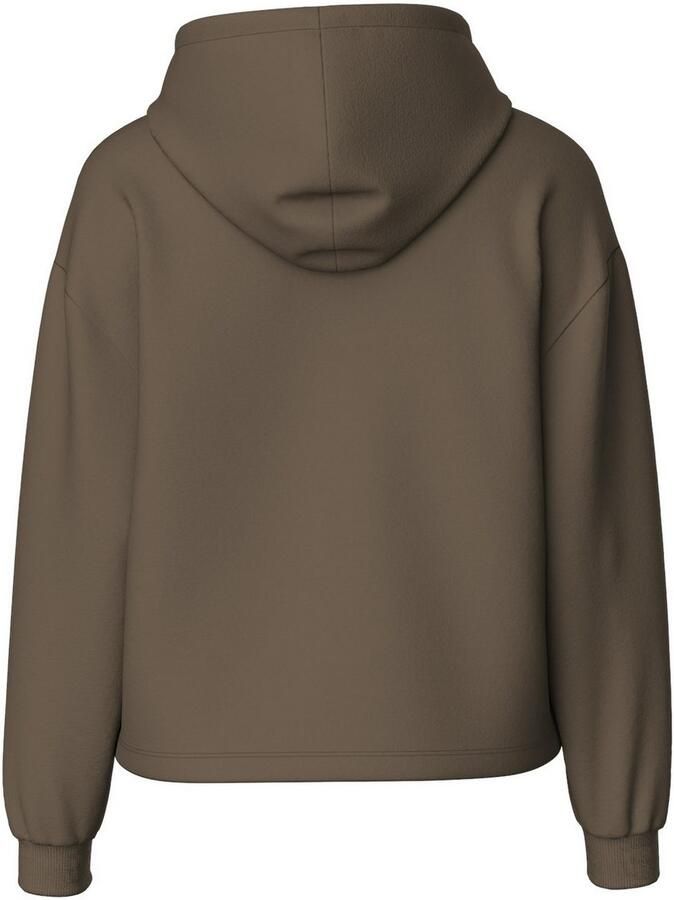 Pieces Hoodie PCCHILLI LS HOODIE NOOS BC - Foto 6