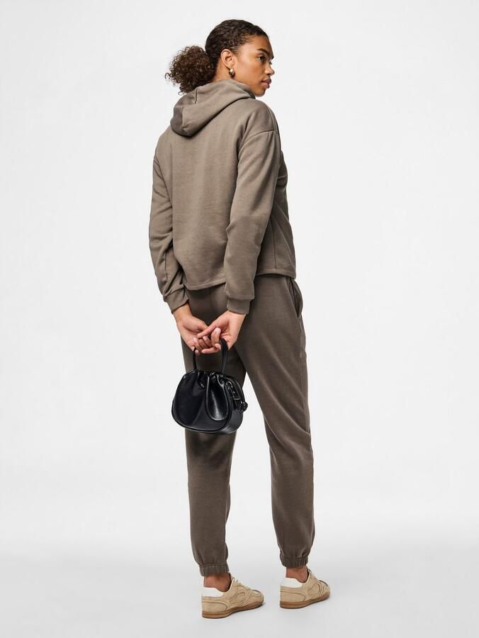 Pieces Hoodie PCCHILLI LS HOODIE NOOS BC - Foto 4