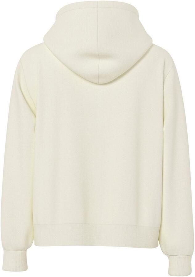 Pieces Hoodie PCCHILLI LS ZIP HOODIE NOOS BC - Foto 5