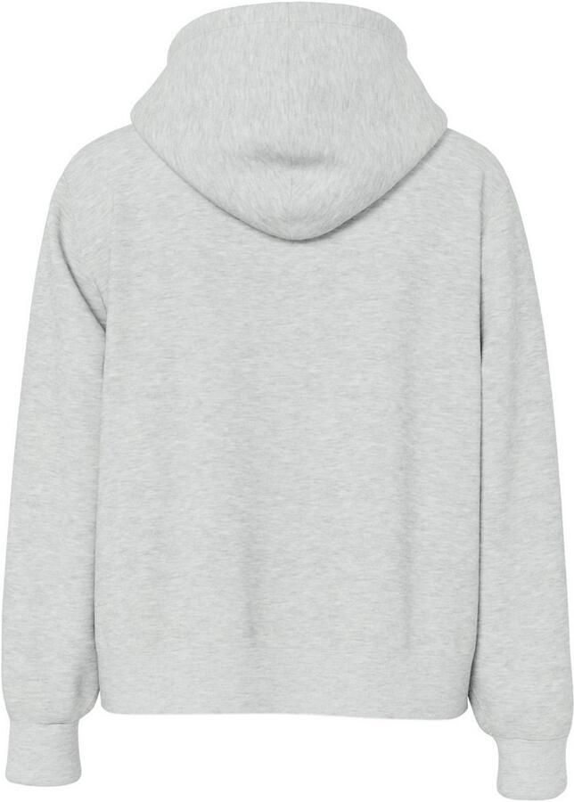 Pieces Hoodie PCCHILLI LS ZIP HOODIE NOOS BC - Foto 11