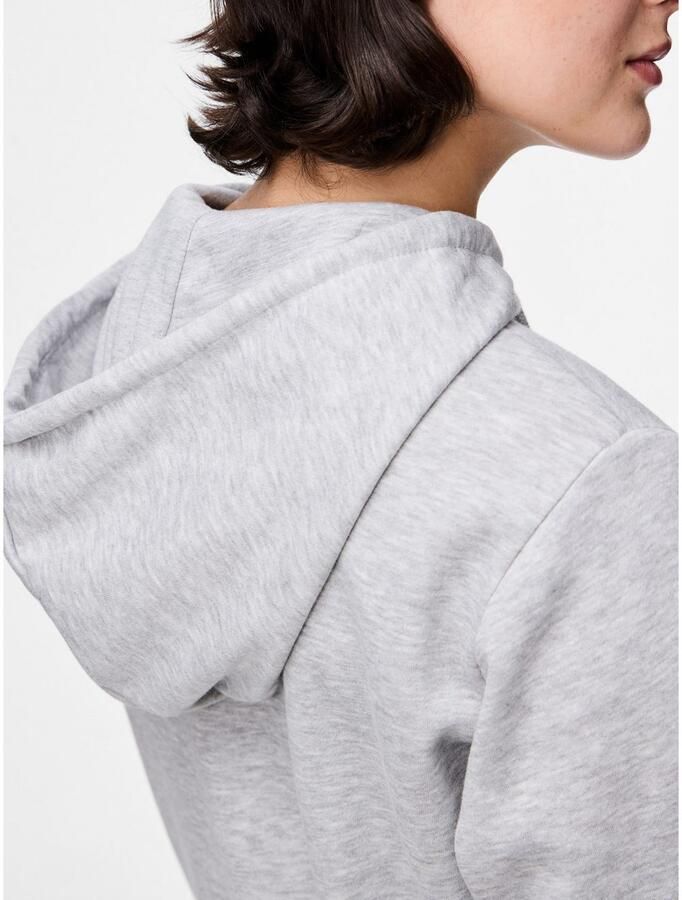 Pieces Hoodie PCCHILLI LS ZIP HOODIE NOOS BC - Foto 2