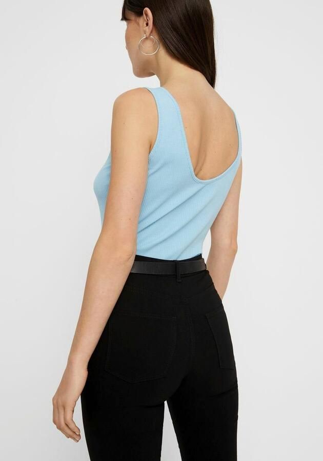 Pieces Jeggings HIGH SKIN