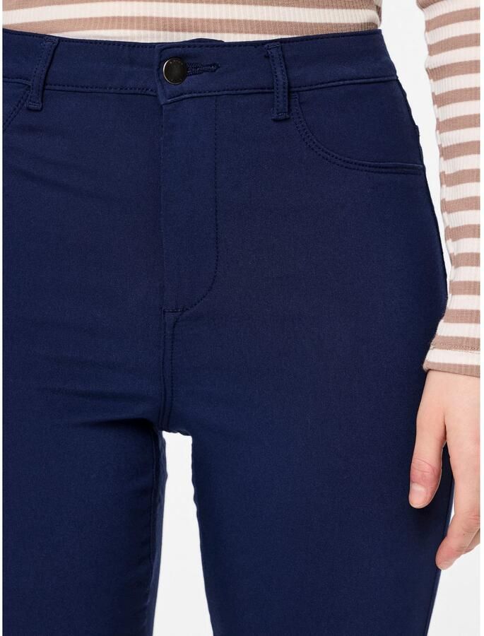 Pieces Jeggings HIGH SKIN