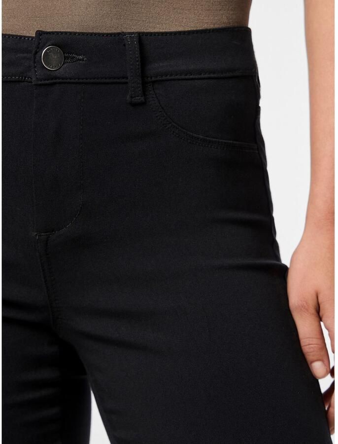 Pieces Jeggings PCSKIN WEAR MW JEGGINGS NOOS BC - Foto 2