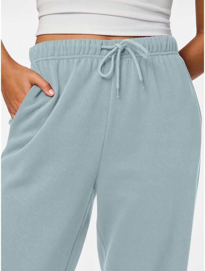 Pieces Joggingbroek PCCHILLI HW SWEAT PANTS NOOS BC