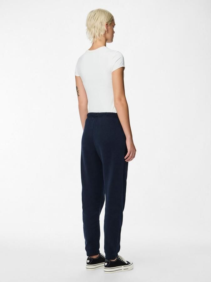 Pieces Joggingbroek PCCHILLI HW SWEAT PANTS NOOS BC - Foto 4