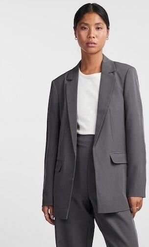 Pieces Lange blazer PCBOSELLA LS LOOSE BLAZER NOOS - Foto 6
