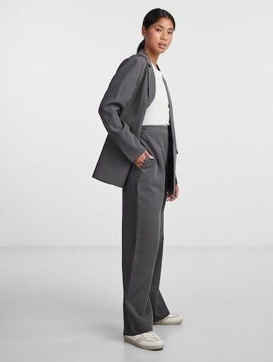 Pieces Lange blazer PCBOSELLA LS LOOSE BLAZER NOOS - Foto 4