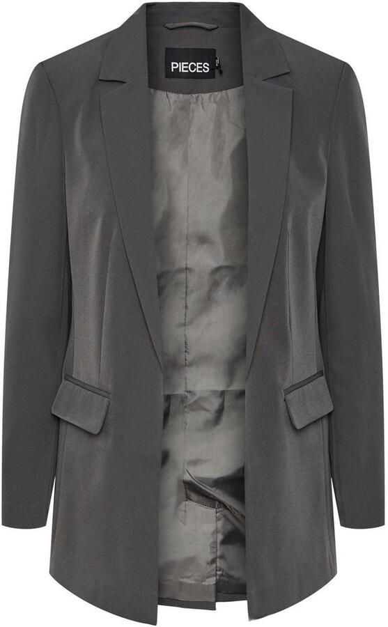 Pieces Lange blazer PCBOSELLA LS LOOSE BLAZER NOOS