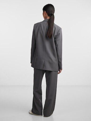 Pieces Lange blazer PCBOSELLA LS LOOSE BLAZER NOOS - Foto 3