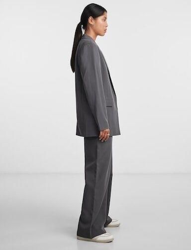 Pieces Lange blazer PCBOSELLA LS LOOSE BLAZER NOOS - Foto 5