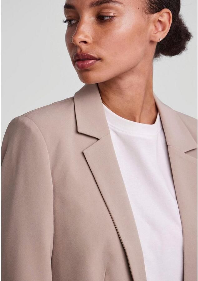 Pieces Lange blazer PCBOSELLA LS LOOSE BLAZER NOOS