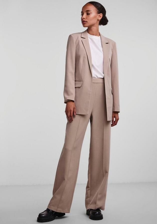 Pieces Lange blazer PCBOSELLA LS LOOSE BLAZER NOOS - Foto 3