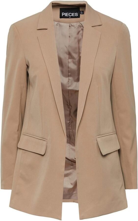Pieces Lange blazer PCBOSELLA LS LOOSE BLAZER NOOS - Foto 5