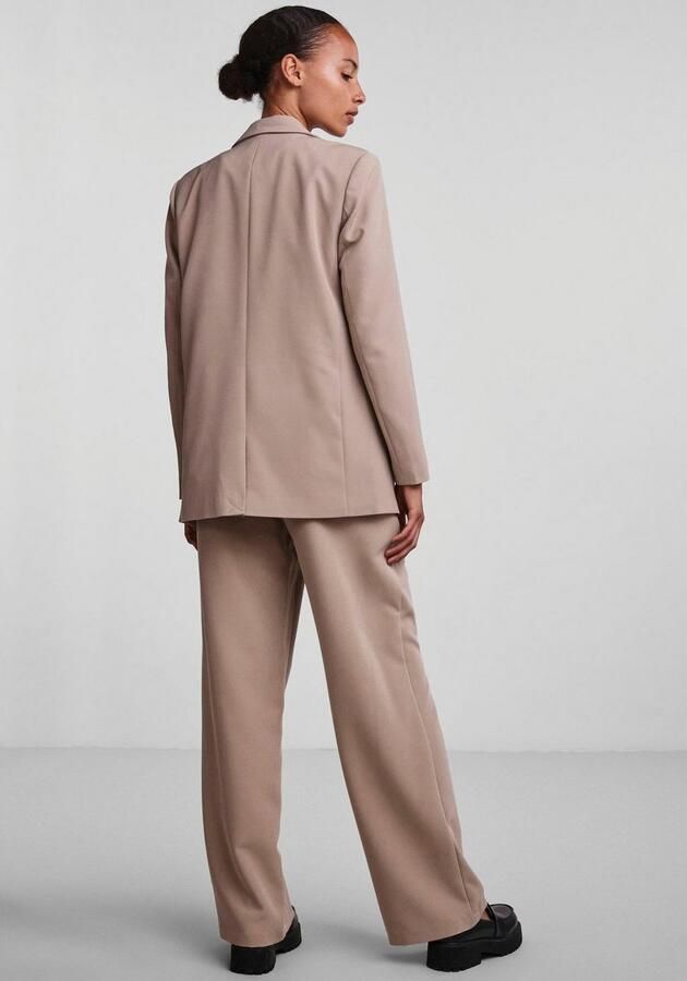 Pieces Lange blazer PCBOSELLA LS LOOSE BLAZER NOOS - Foto 4