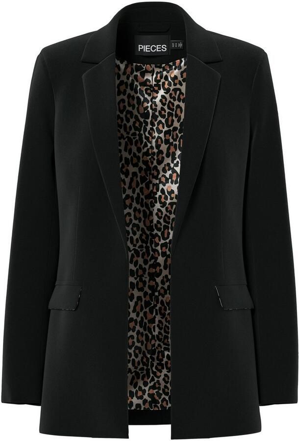 Pieces Lange blazer PCBOZZY LS DETAIL BLAZER NOOS BC - Foto 11