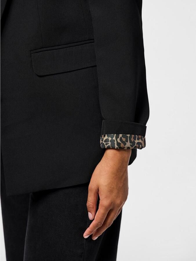 Pieces Lange blazer PCBOZZY LS DETAIL BLAZER NOOS BC - Foto 7