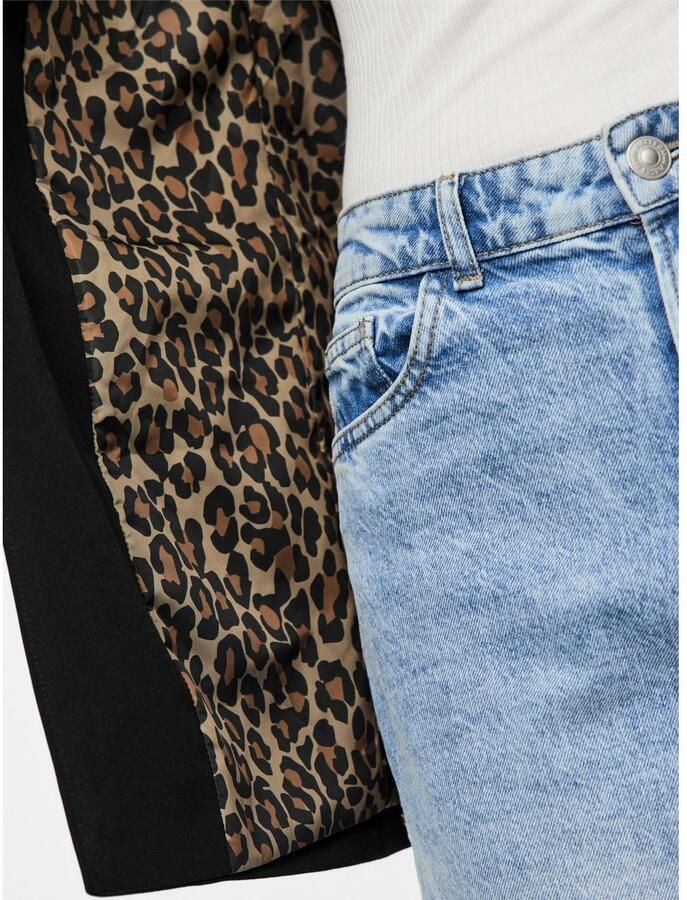 Pieces Lange blazer PCBOZZY LS DETAIL BLAZER NOOS BC