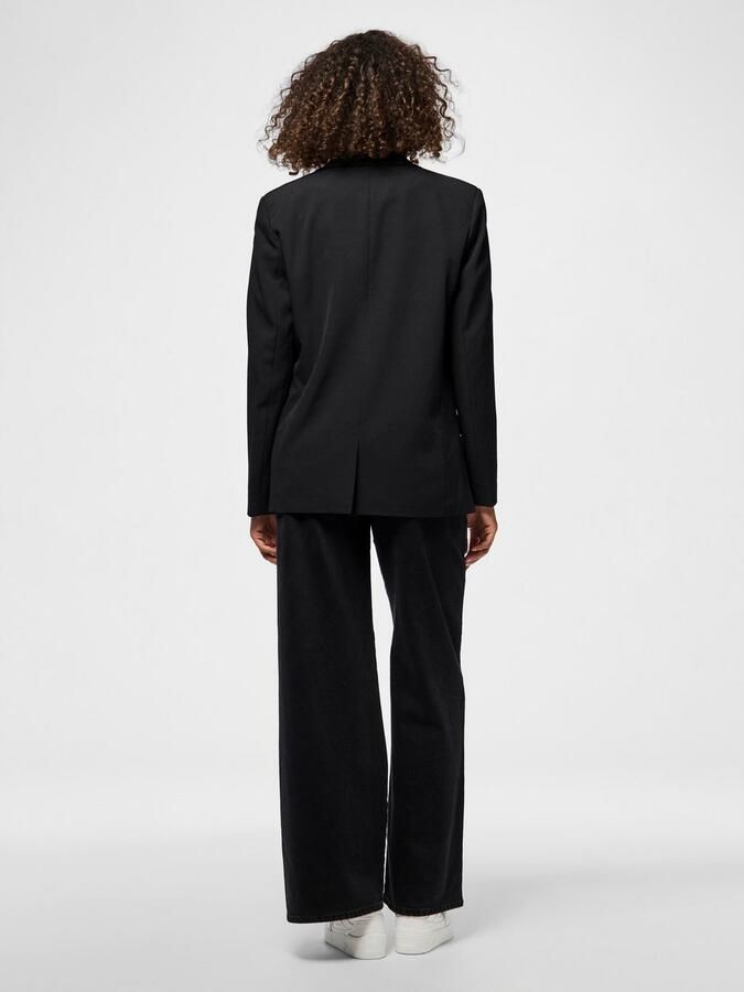 Pieces Lange blazer PCBOZZY LS DETAIL BLAZER NOOS BC - Foto 10