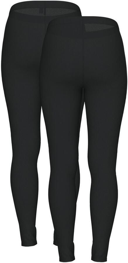 Pieces Legging PCAMELIA LEGGINGS 2-PACK NOOS BC (set 2-delig) - Foto 6