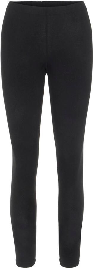 Pieces Legging PCEDITA LONG LEGGINGS NOOS BC - Foto 9