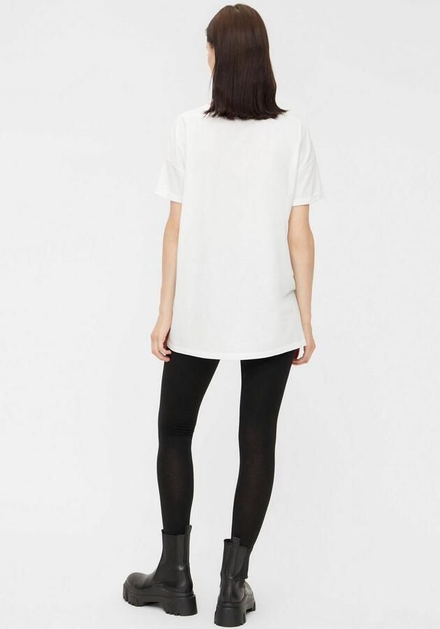 Pieces Legging PCEDITA LONG LEGGINGS NOOS BC - Foto 6