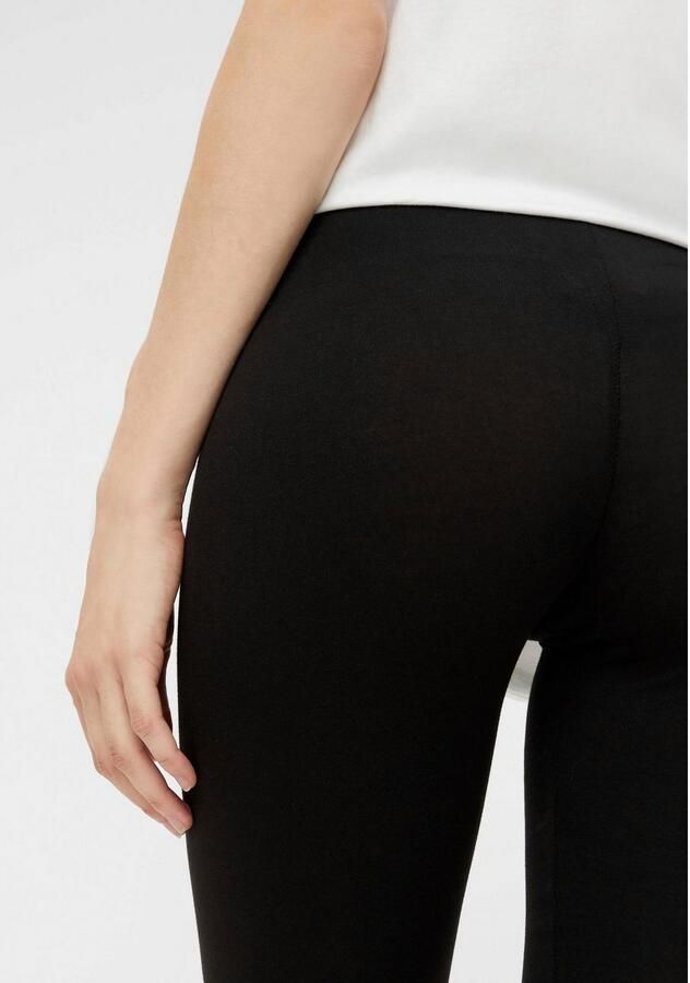 Pieces Legging PCEDITA LONG LEGGINGS NOOS BC - Foto 3