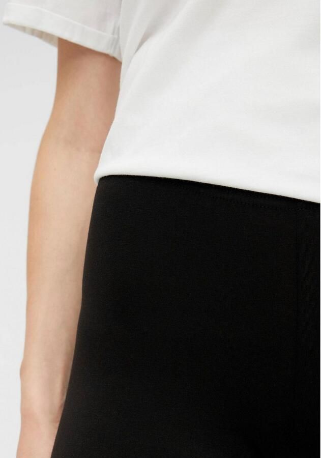 Pieces Legging PCEDITA LONG LEGGINGS NOOS BC - Foto 4