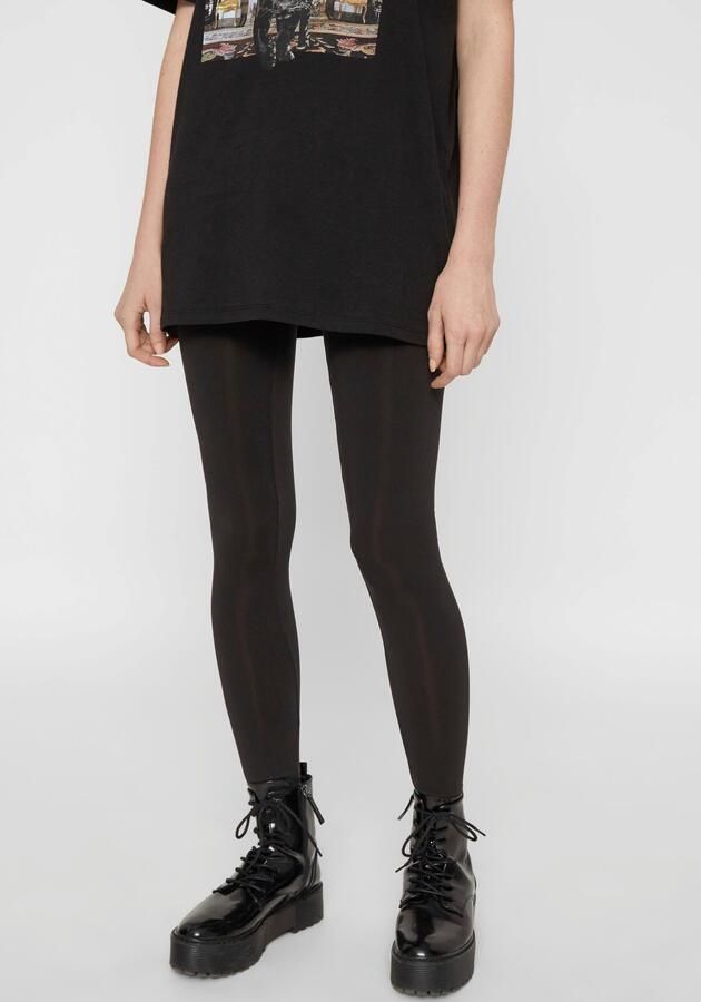 Pieces Legging PCLONDON LEGGINGS NOOS BC - Foto 9